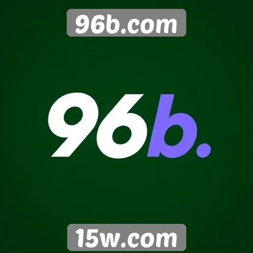 Como 96b.com se destaca no mercado de apostas online