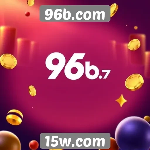 Plataforma 96b.com oferece promoções atrativas