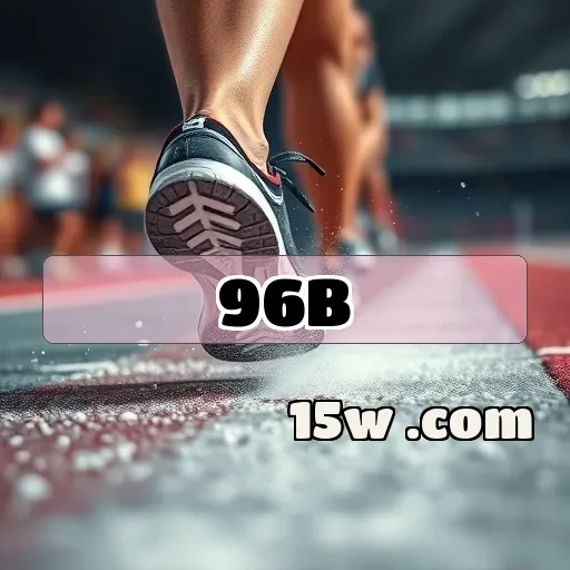 96b.com: Explore a Diversão e Emoção na Seção de Jogos
