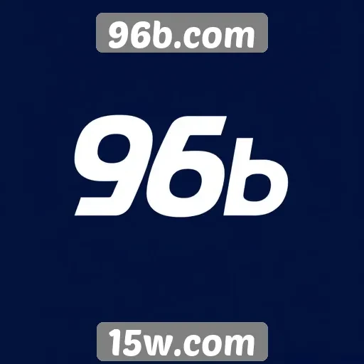 História e evolução do 96b.com no setor de jogos