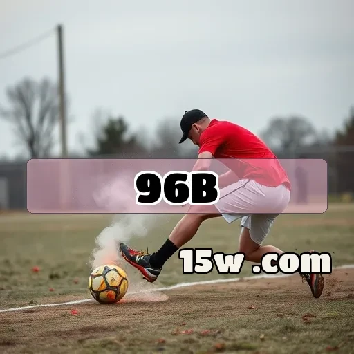 96b.com: Os Torneios Imperdíveis Que Você Não Pode Deixar de Jogar